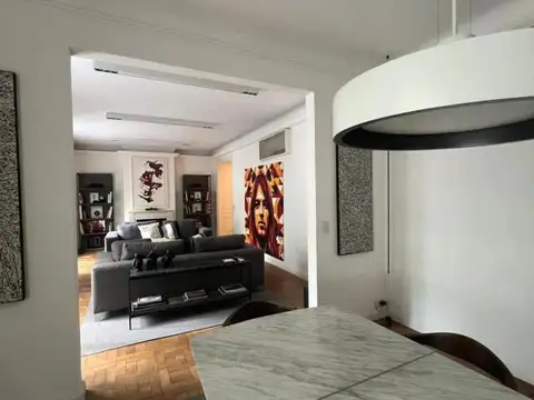 Departamento en Venta 60 años