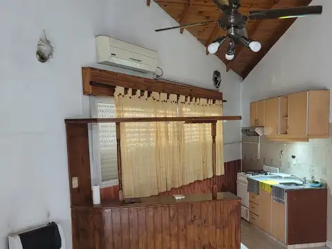 PH de 3 ambientes con garage en alquiler en Villa Lugano