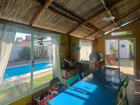 Casa en Venta en San Francisco, USD 96.800