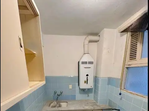 Departamento en Venta 20 años