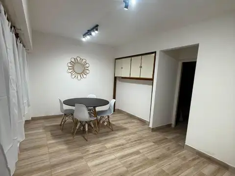 Departamento en Venta al Este