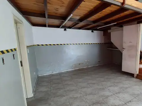 Av Santa Fe 1345