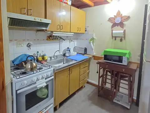 Casa en Venta al Norte