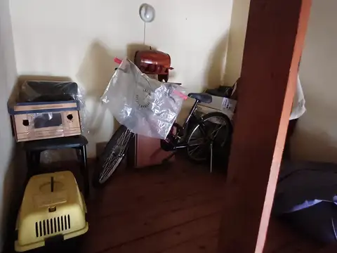 Casa en Venta en Crucesita, USD 54.000