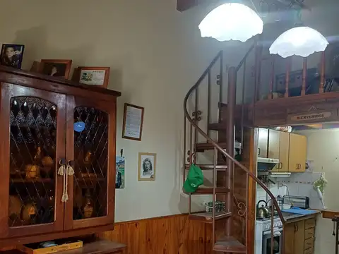 Casa en Venta de 2 dormitorios