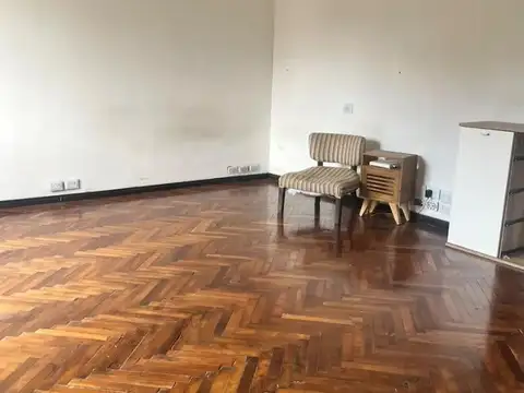 Departamento en Alquiler Temporal de 2 dormitorios