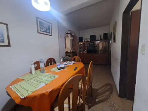 Depto Tipo Casa en Venta de 3 dormitorios