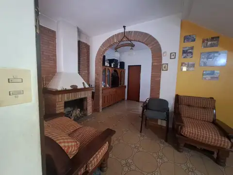 Depto Tipo Casa en Venta en Santa Paula, USD 75.000