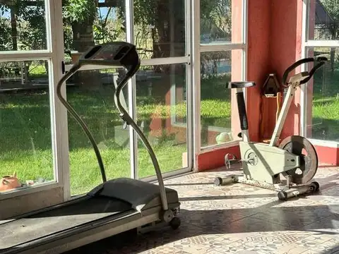 Casa en Venta en Lujan, USD 199.000