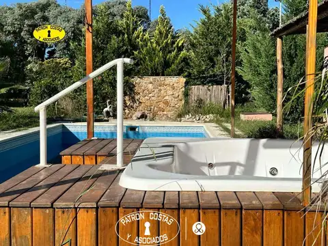 Casa en Venta 20 años