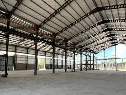 Galpon en Venta en Ezeiza, USD 5.000.000