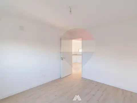 Departamento en Venta 2 años