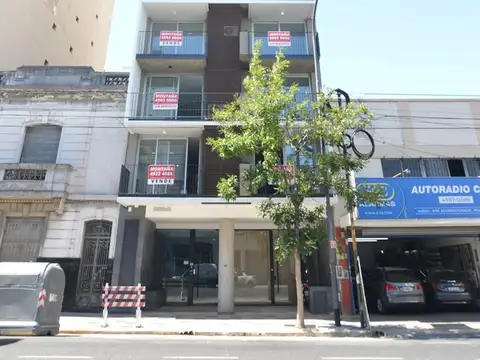 Departamento en Venta en Boedo, USD 109.000