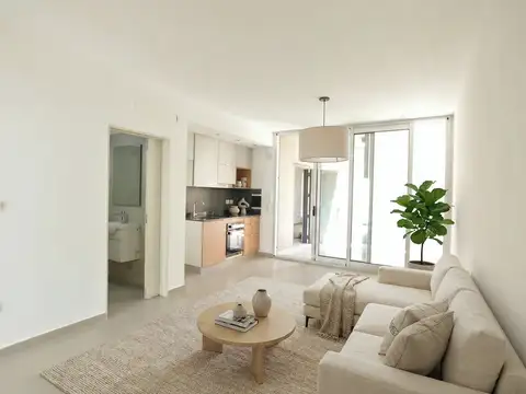 Departamento 2 ambientes, balcón aterrazado amenities, Venta Boedo, Capital Federal, Buenos Aires