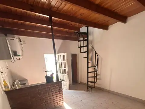 Ph  interno 3 amb - Hurlingham (Villa Club)