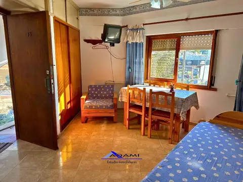 Departamento en Venta de Monoambiente