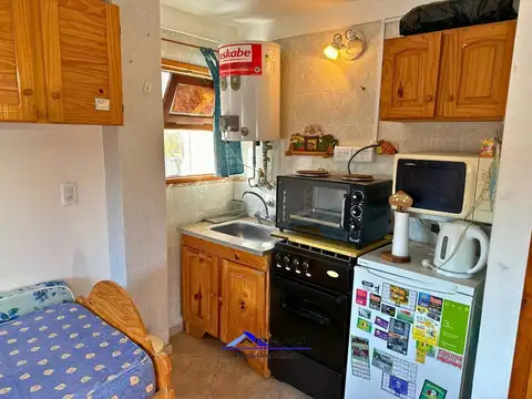 Departamento en Venta al Noroeste