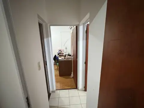 Departamento en Venta 12 años