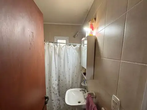 VENTA DEPARTAMENTO DOS HABITACIONES  BARRIO OESTE