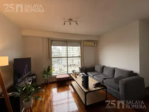 Departamento en Venta en Olivos Vías/Río, USD 116.000