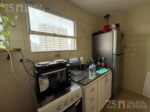 Departamento en Venta 40 años