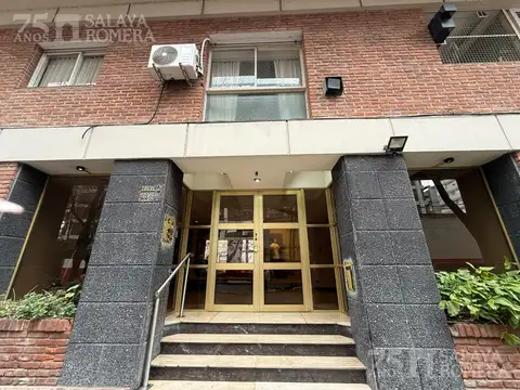 Roque Saenz Peña al 400