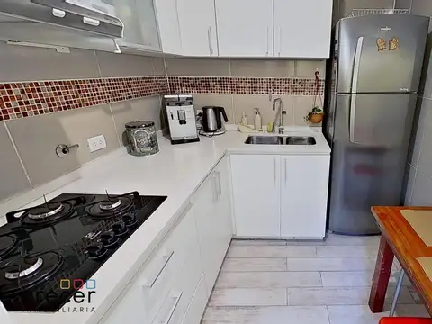 Depto Tipo Casa en Venta en Colegiales, USD 275.000