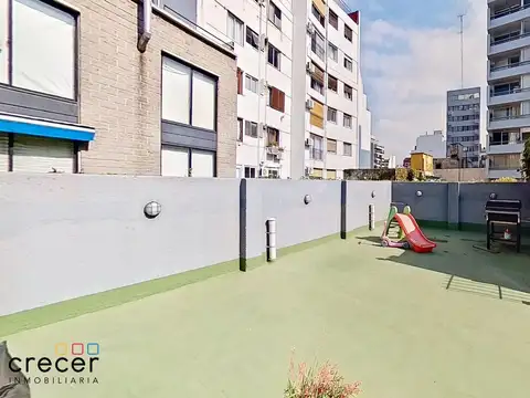 Depto Tipo Casa en Venta de 3 ambientes