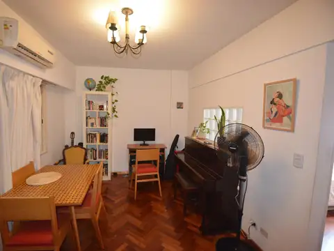 Julian Alvarez al 2400 - 2 AMBIENTES - VENTA - PALERMO