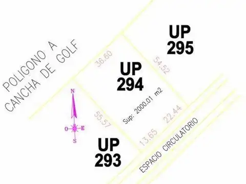 Avenida Fernandez Beschtdet