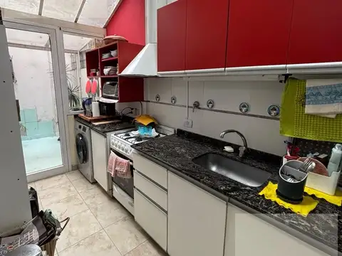 Depto Tipo Casa en Venta de 2 dormitorios