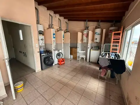 Departamento 2 Ambientes en Venta Apto Credito