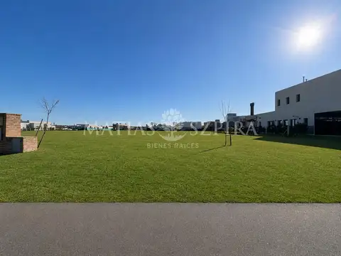 Terreno en Prados del Oeste de 800mts