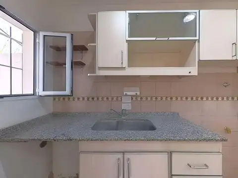Depto Tipo Casa en Venta de 2 dormitorios