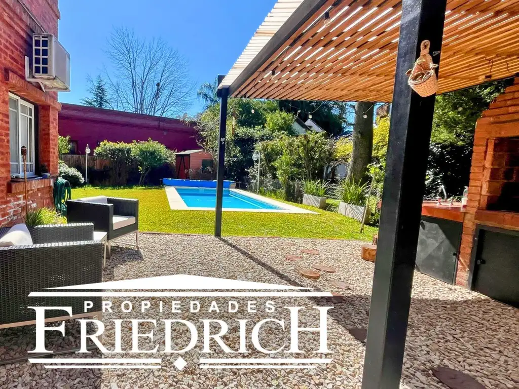 Casa en Venta - Cardenal Del Monte