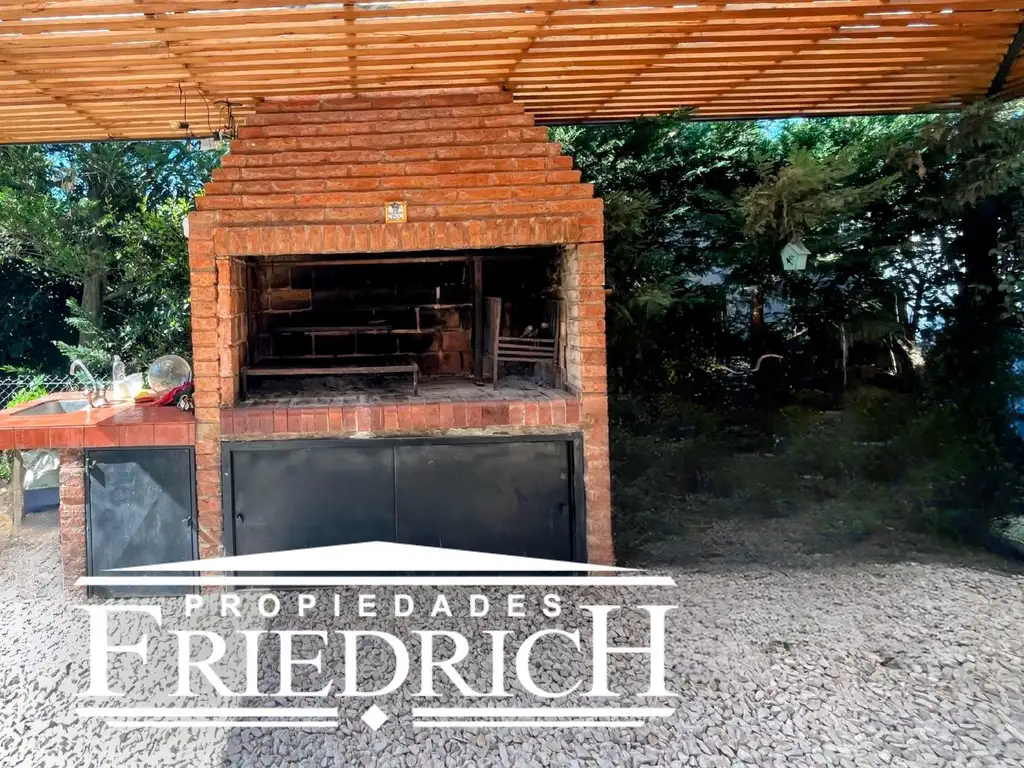 Casa en Venta en Cardenal Del Monte