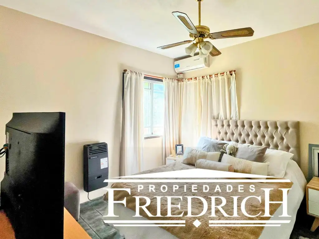 Club De Campo Cardenal Del Monte - 3 dormitorios con cochera