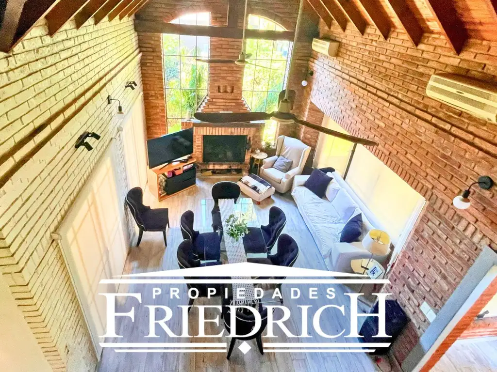 Casa en Venta en Cardenal Del Monte