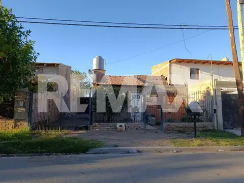 casa de dos dormitorios apta crédito hipotecario