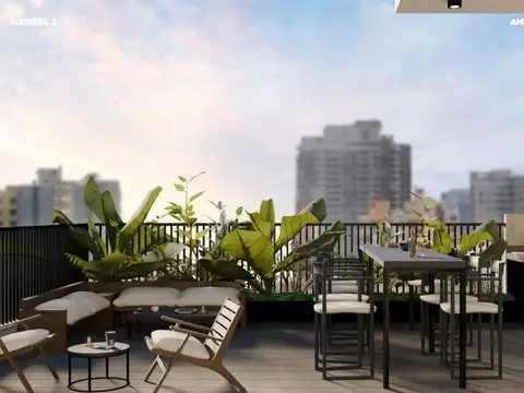 Departamento en Venta en San Cristóbal, USD 64.000