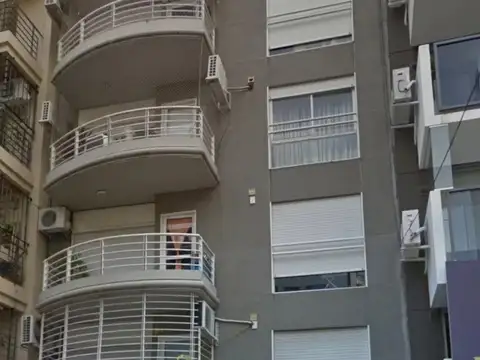 3 AMBIENTES FRENTE BALCON   2 BAÑOS  