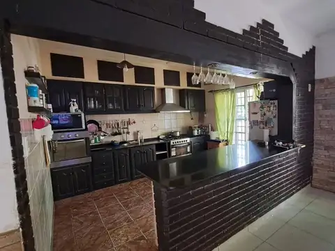 Casa en Venta 20 años