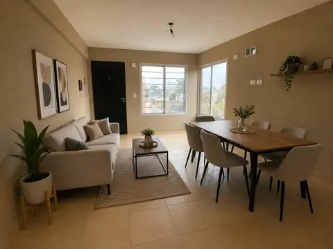 Departamento en Venta en Moron, Partido de Morón