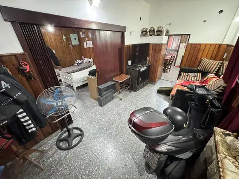 Casa en Venta al Sureste