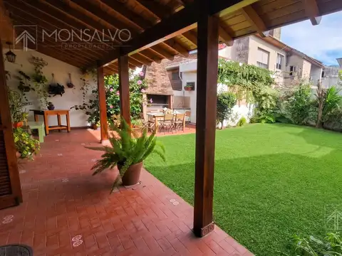 Casa en Venta de 5 dormitorios