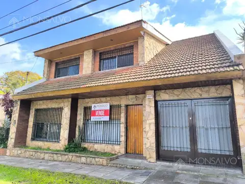 Casa en Villa Ballester
