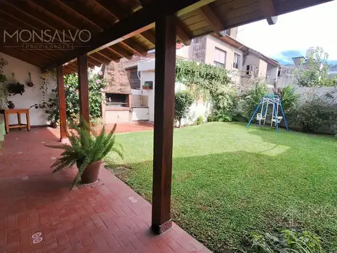 Casa en Venta en Villa Ballester, USD 160.000