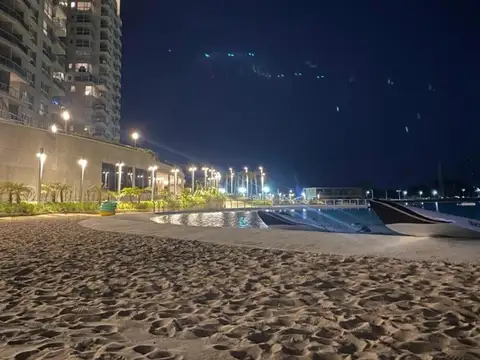 Camino De Los Remeros 1500, Piso 4