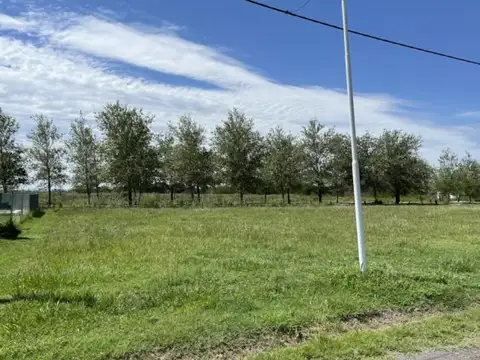 OPORTUNIDAD Terreno Oliveros