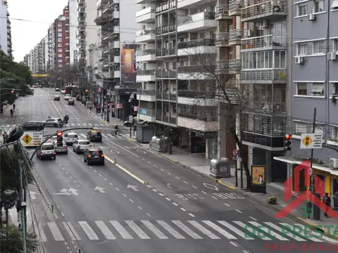 Departamento en Venta de Monoambiente